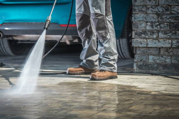 Best Building Exterior Washing  in Archbald, PA