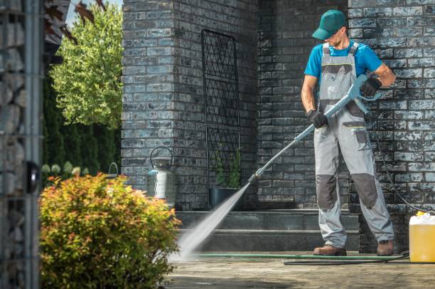 Best Gas Station Cleaning  in Archbald, PA