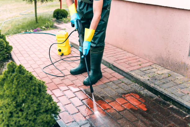 Best Pool Deck Cleaning  in Archbald, PA