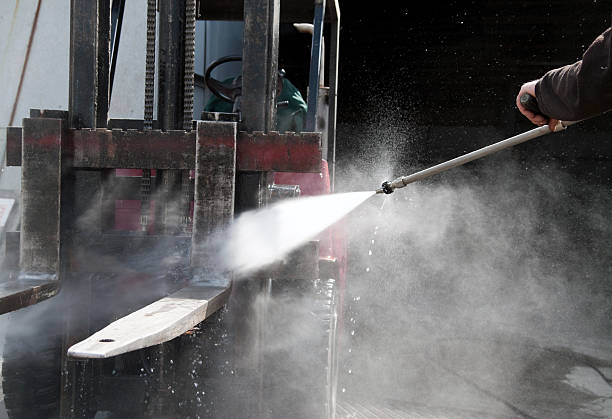 Professional Pressure Washing Services in Archbald, PA